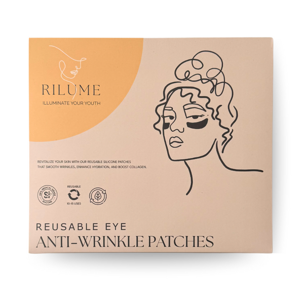 Eye Wrinkle Patches