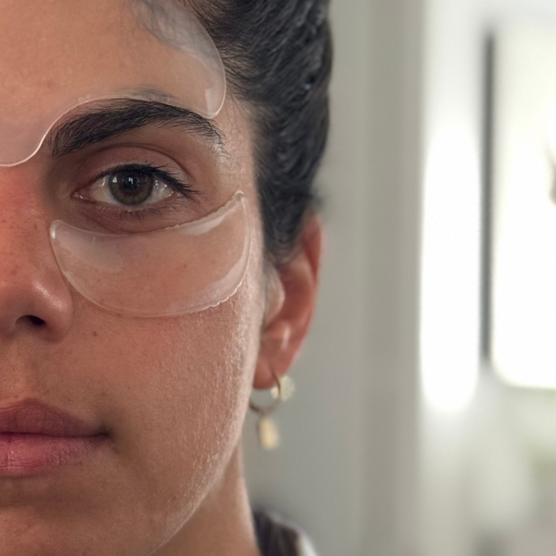 Eye Wrinkle Patches