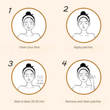 Eye Wrinkle Patches