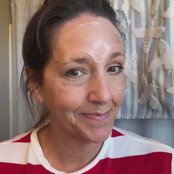 Eye Wrinkle Patches